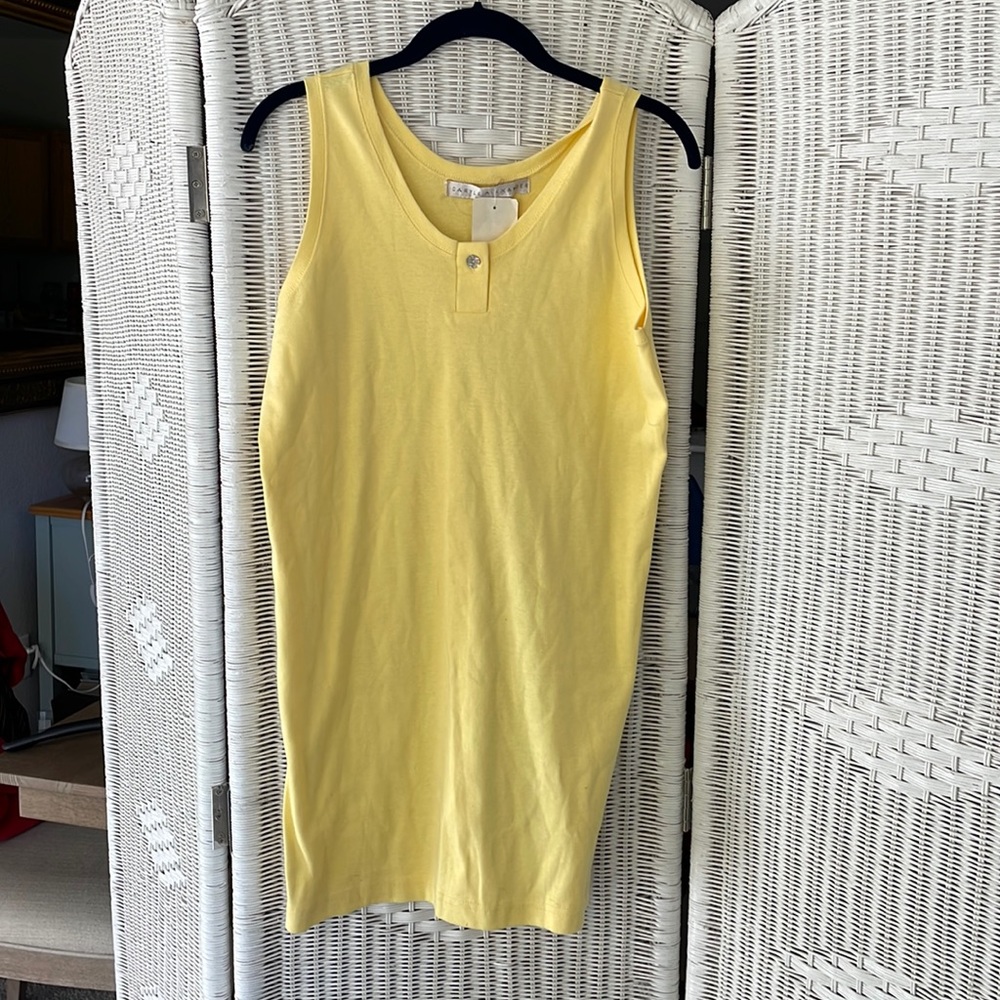 Daryle Alexander dress